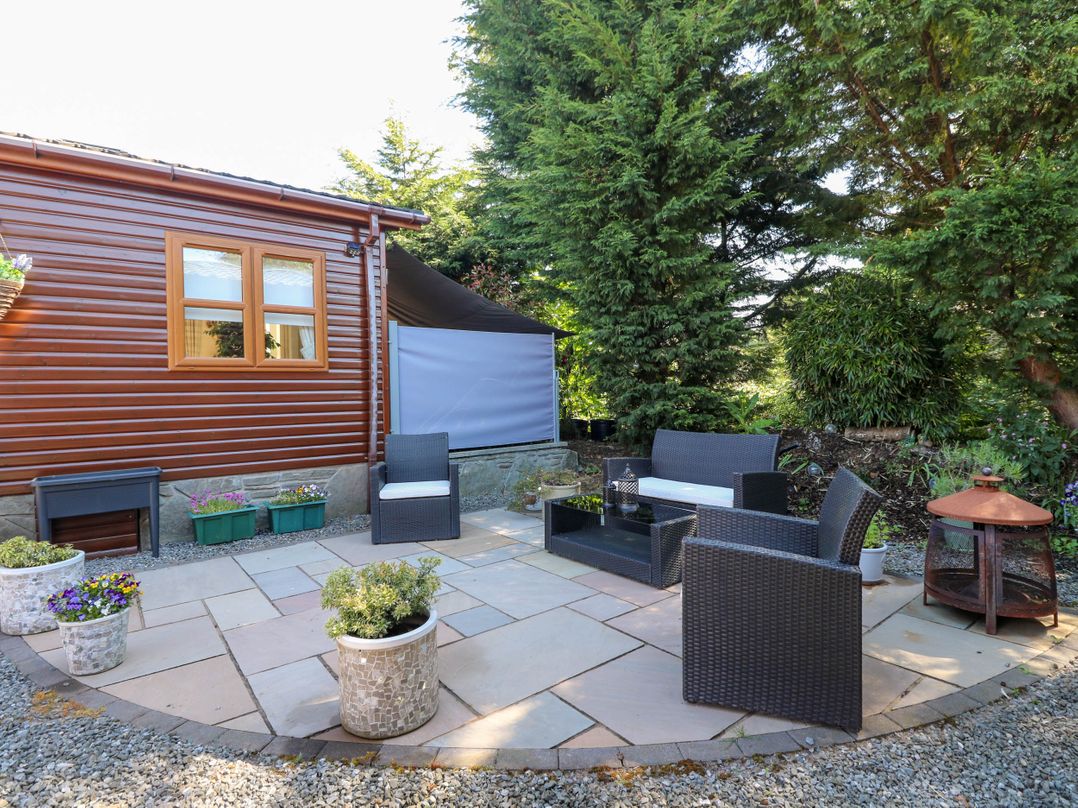 RoseGrace Lodge