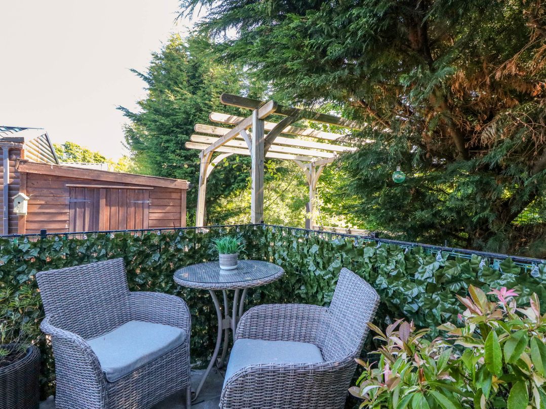 RoseGrace Lodge