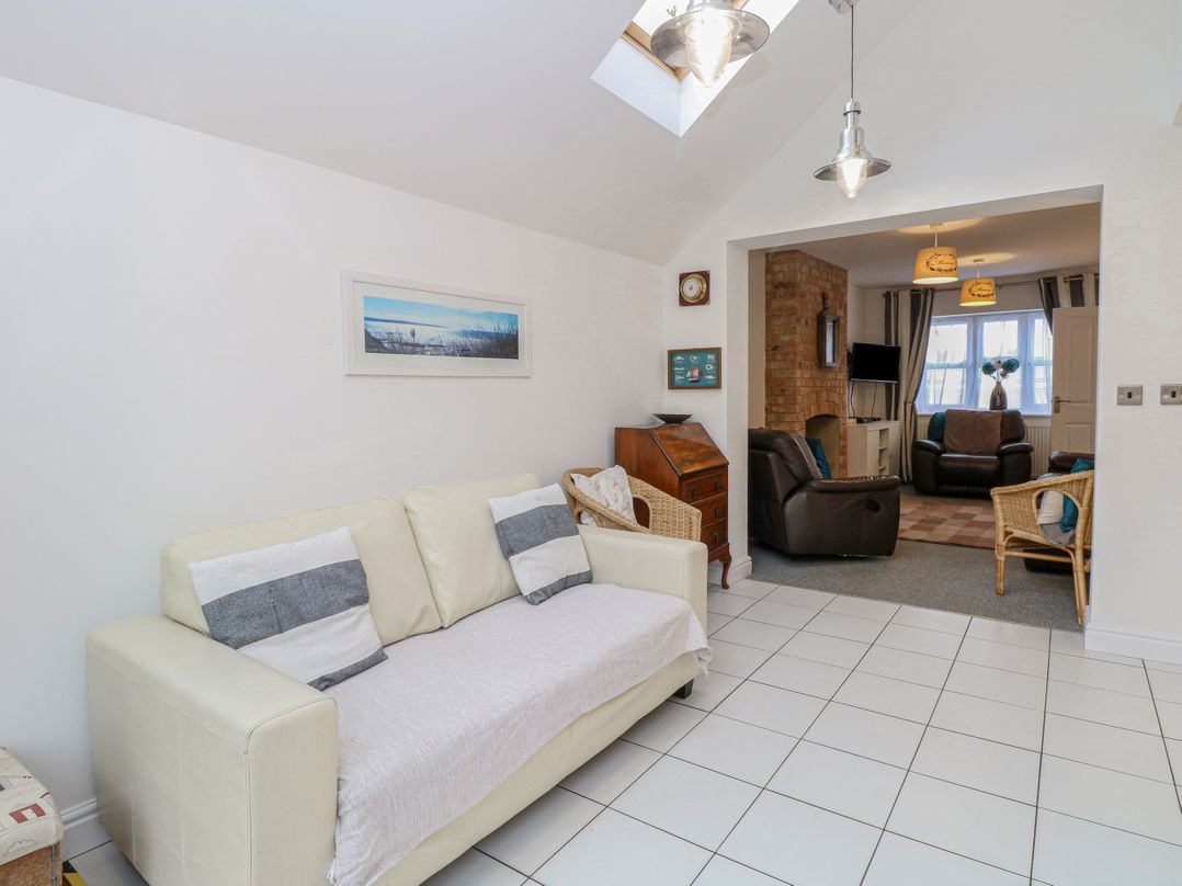 Kittiwake Cottage