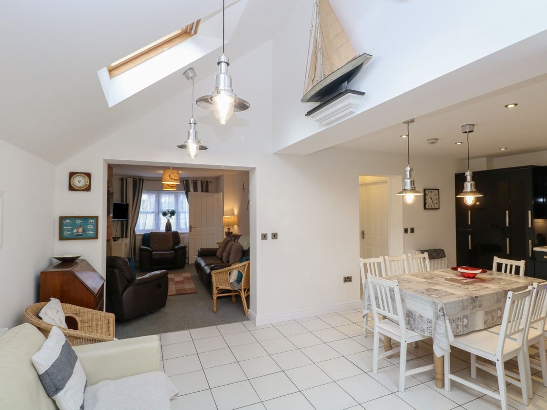 Kittiwake Cottage