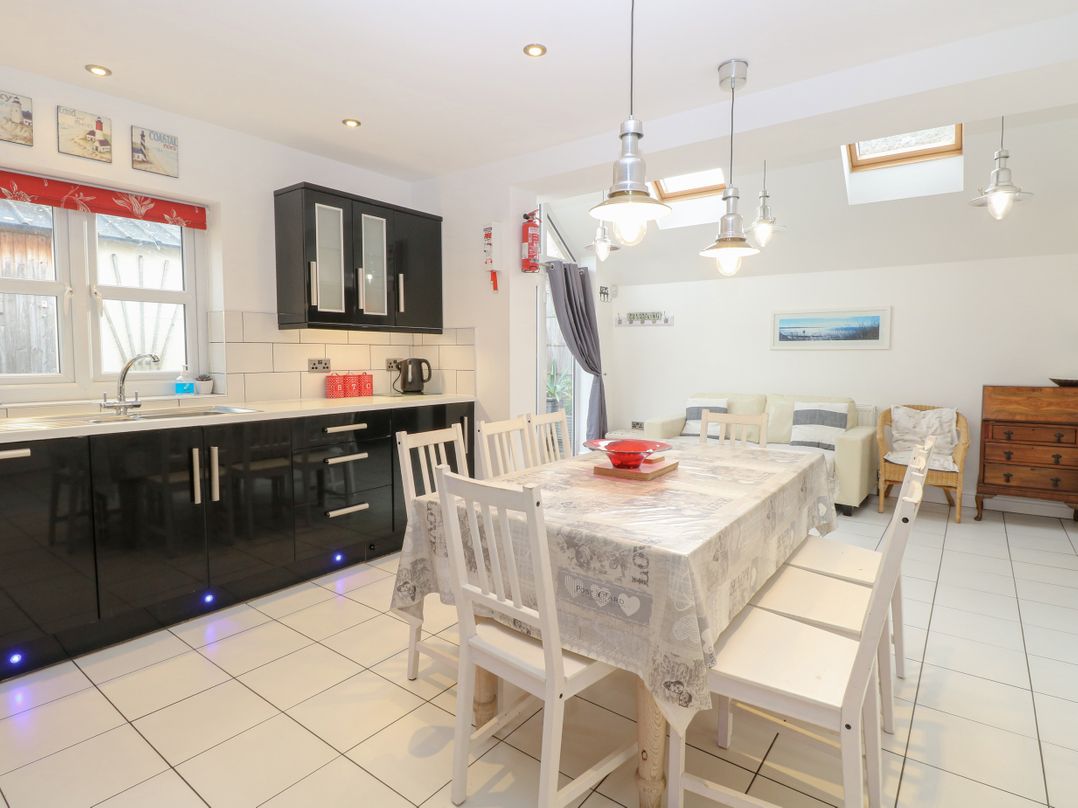 Kittiwake Cottage