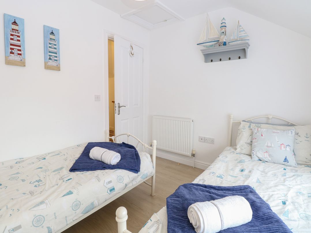 Kittiwake Cottage