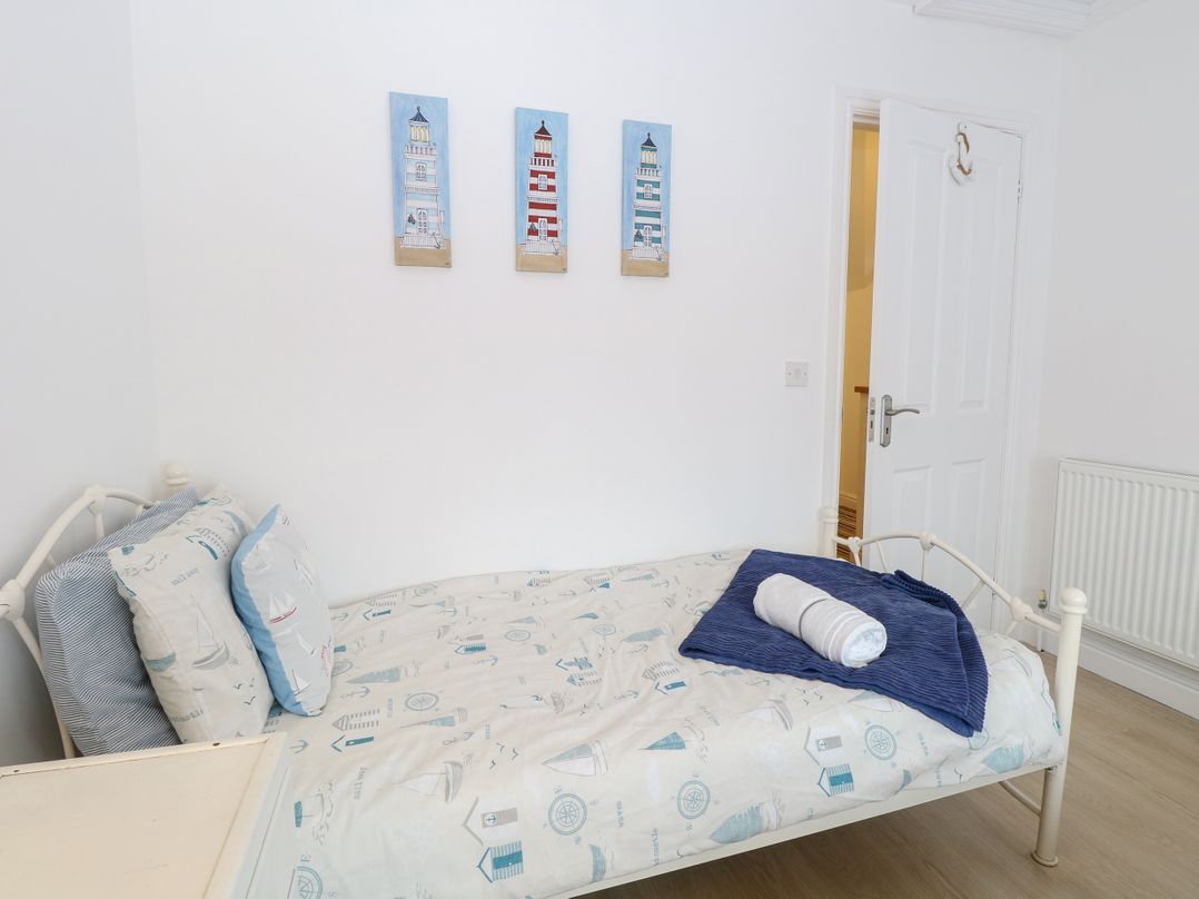 Kittiwake Cottage