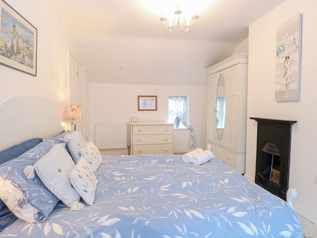 Kittiwake Cottage