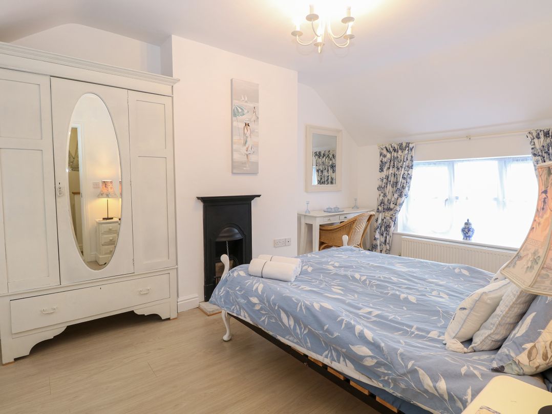 Kittiwake Cottage
