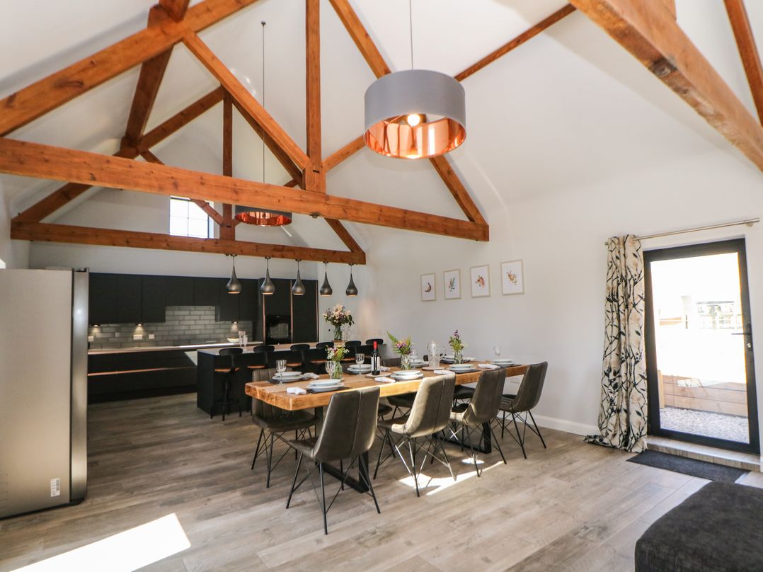 Langley Barn