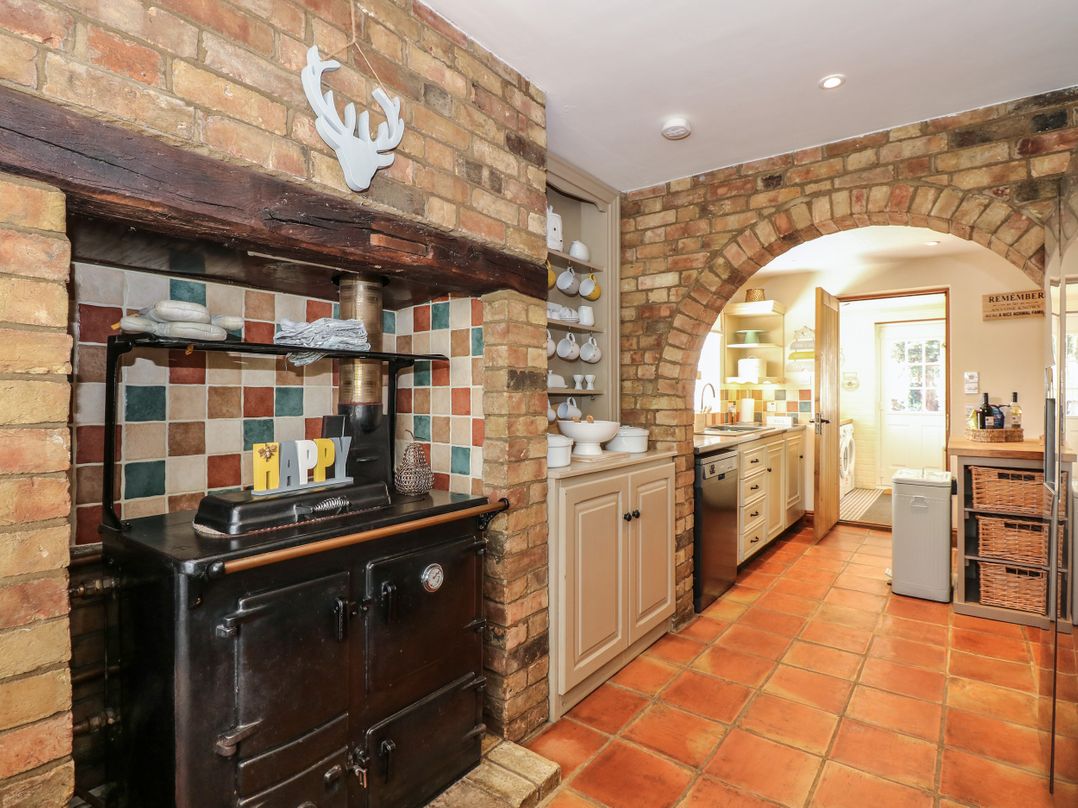Coronation Cottage