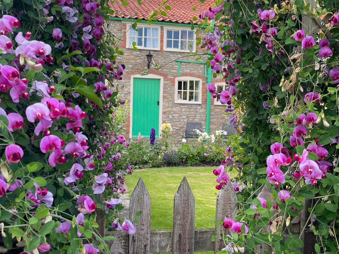 Marmaduke Cottage
