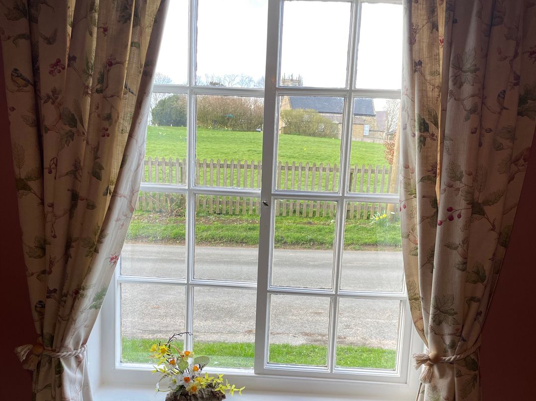Marmaduke Cottage