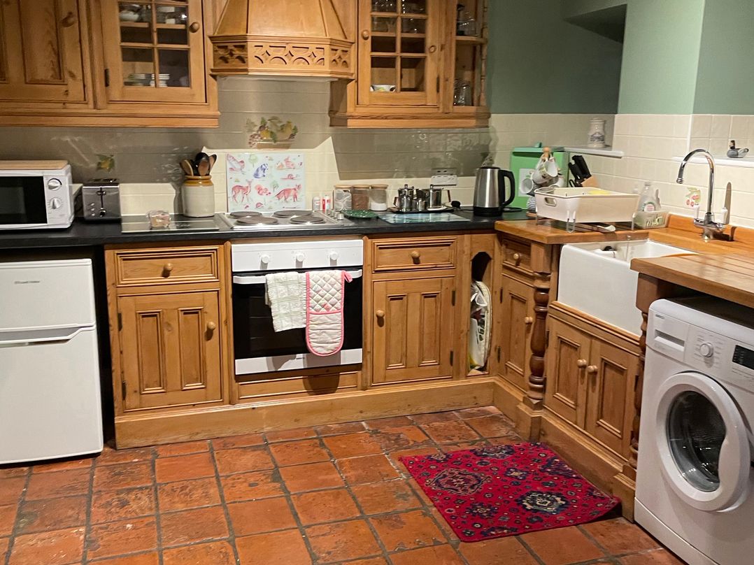 Marmaduke Cottage