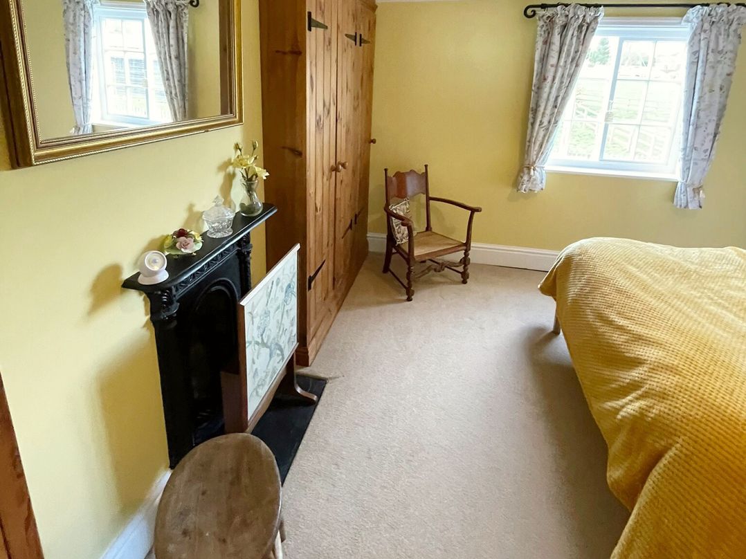 Marmaduke Cottage
