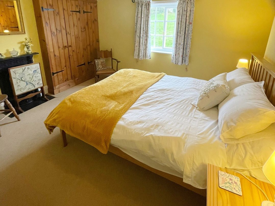 Marmaduke Cottage