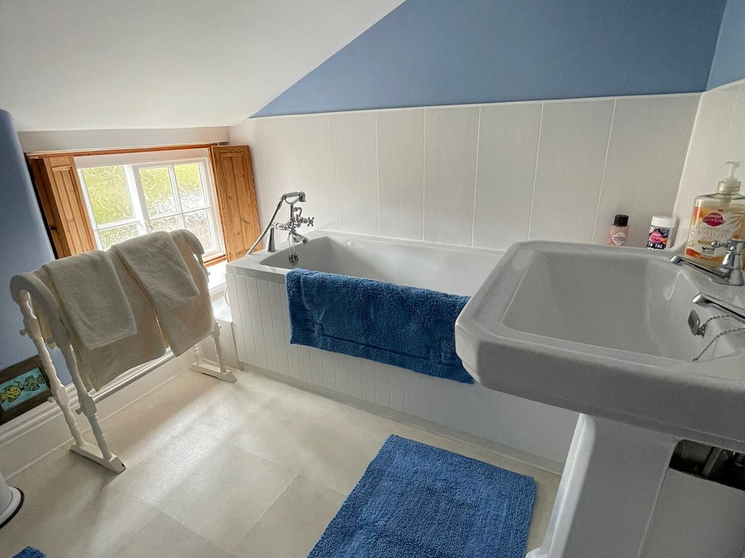 Marmaduke Cottage