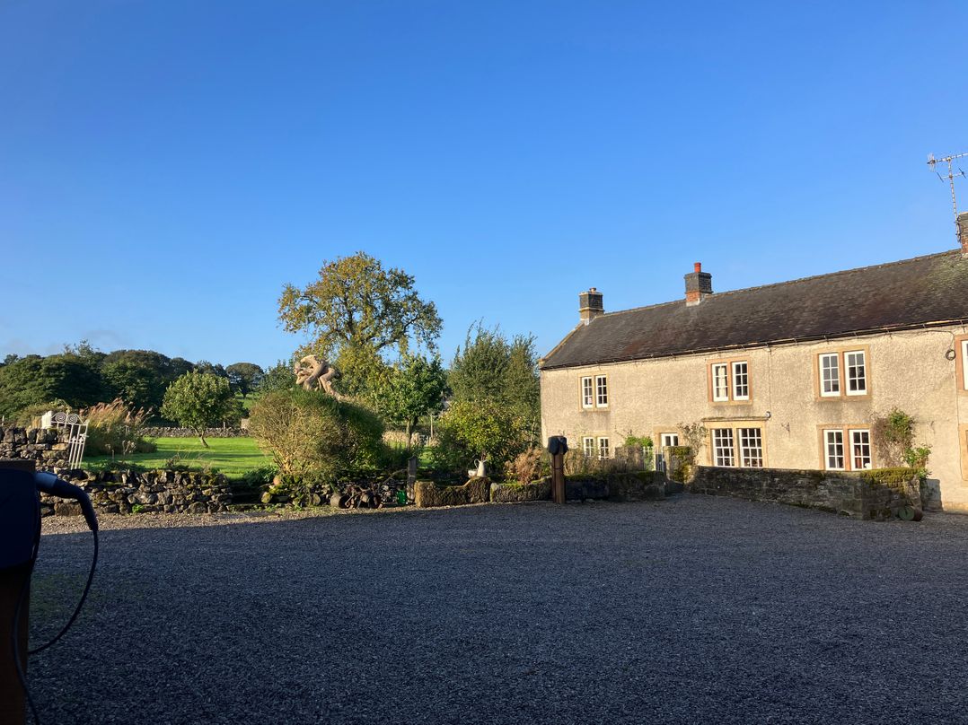The Farmhouse