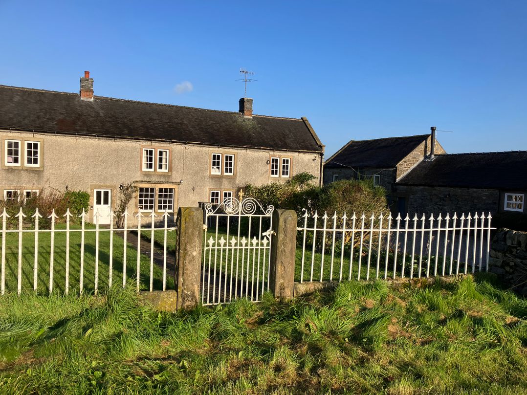 The Farmhouse