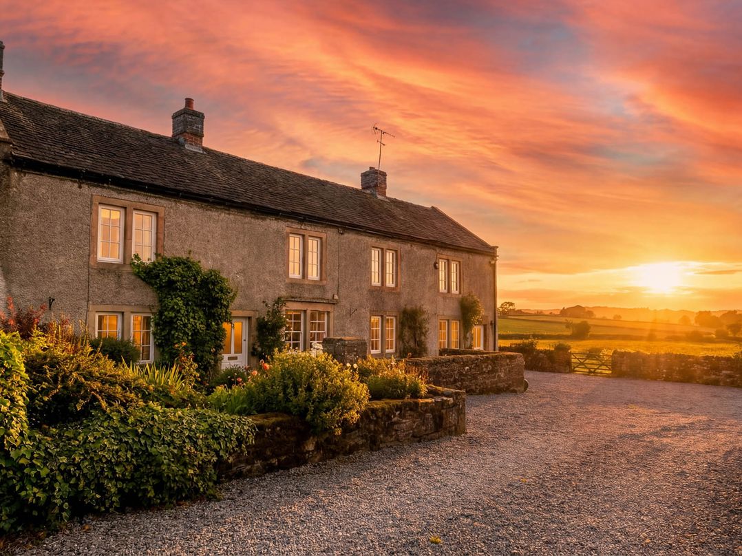 The Farmhouse