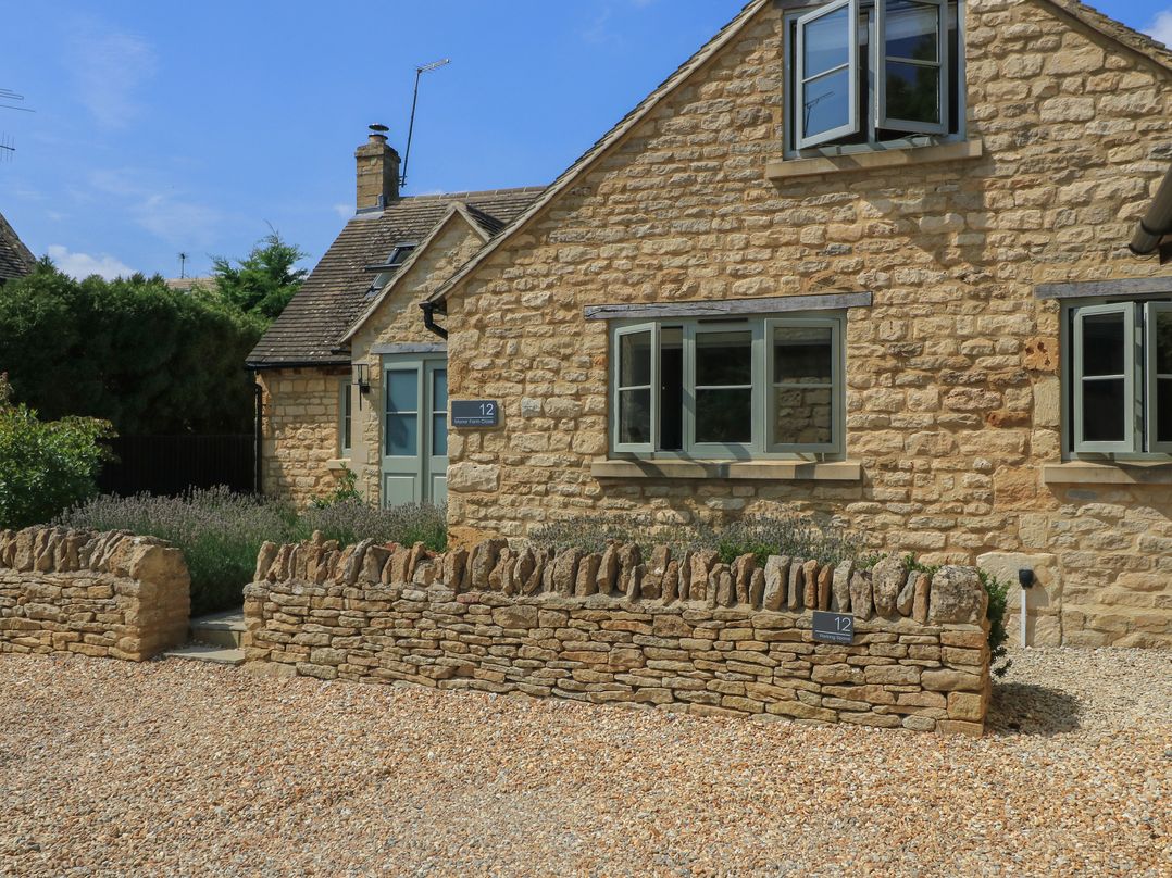 Holiday cottage in Kingham, the Cotswolds