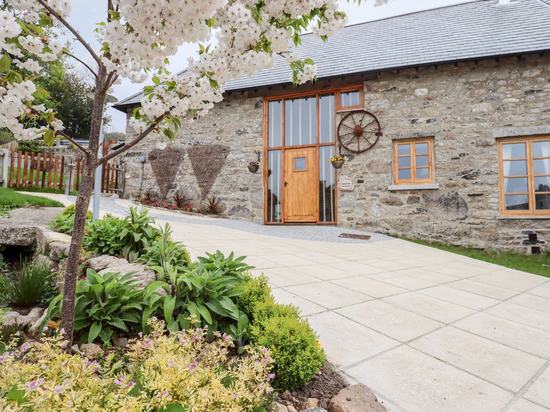Bagtor Granary