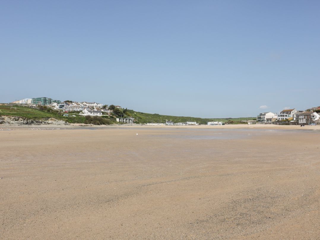 Porth Cove