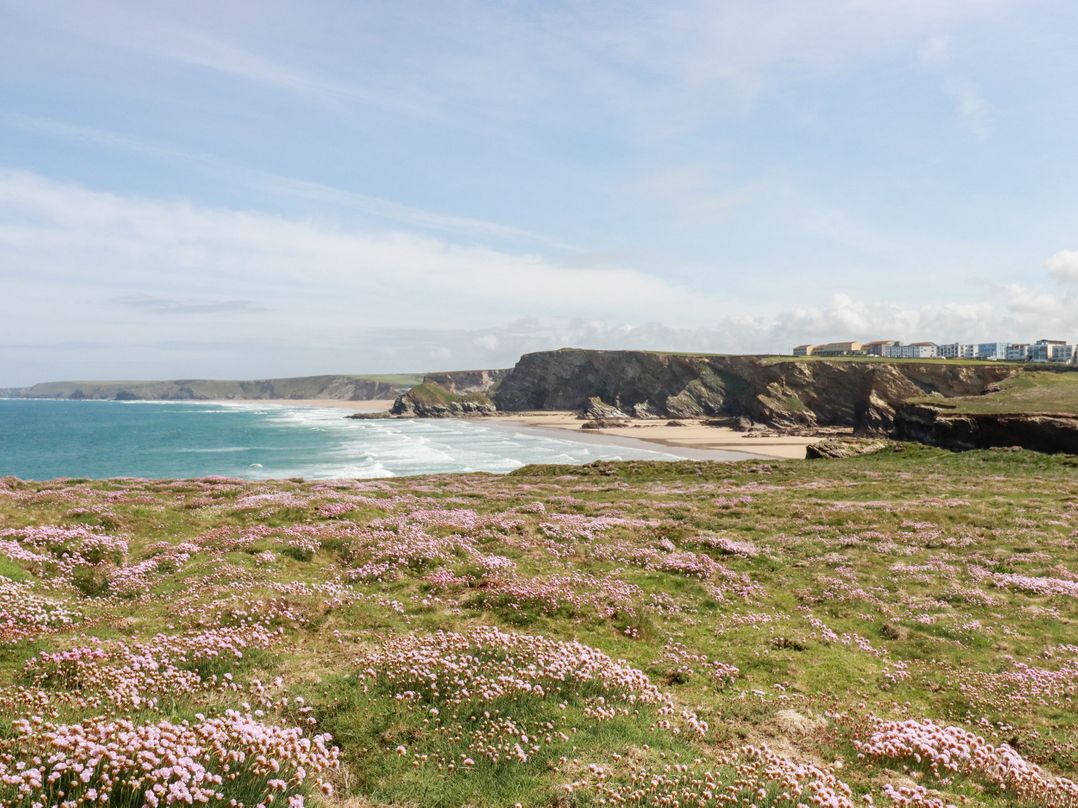 Porth Cove