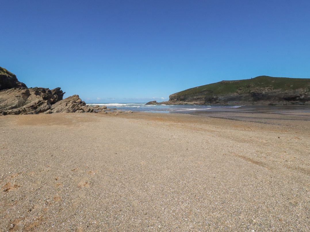 Porth Cove