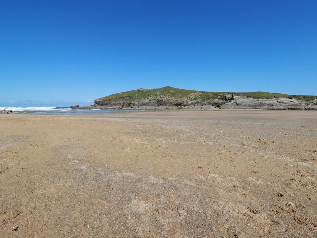 Porth Cove