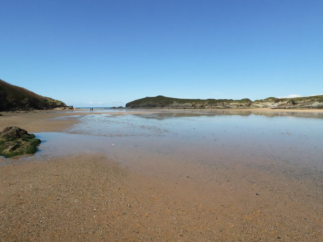 Porth Cove