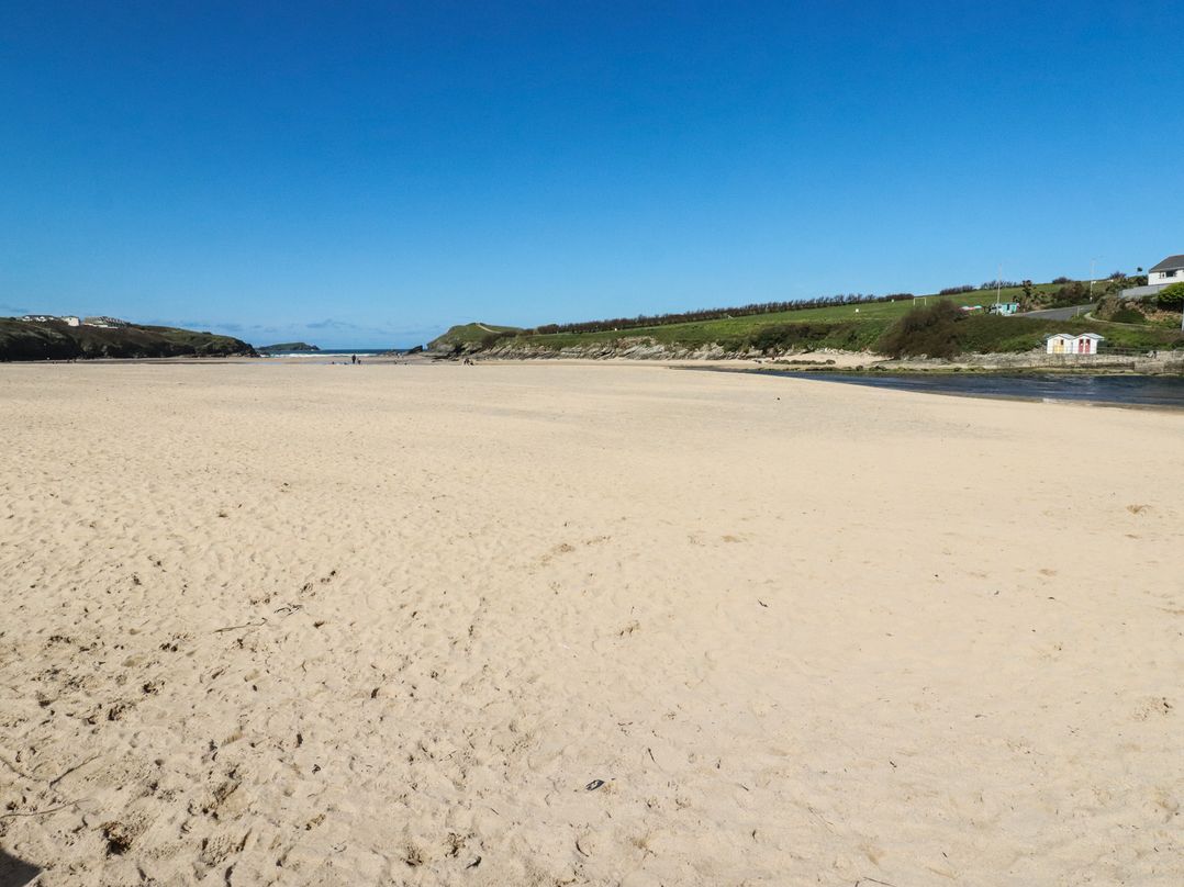 Porth Cove