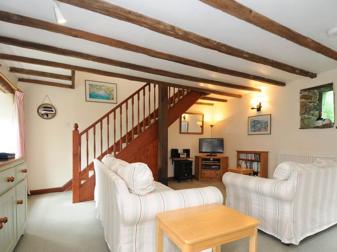 The Granary