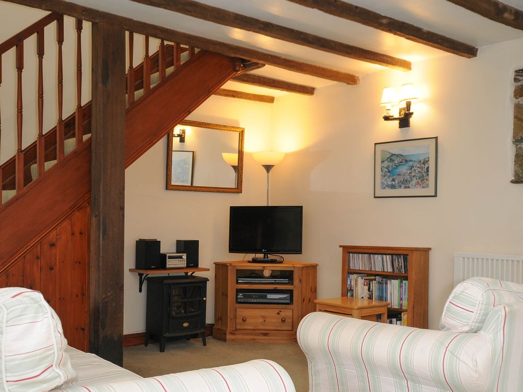 The Granary