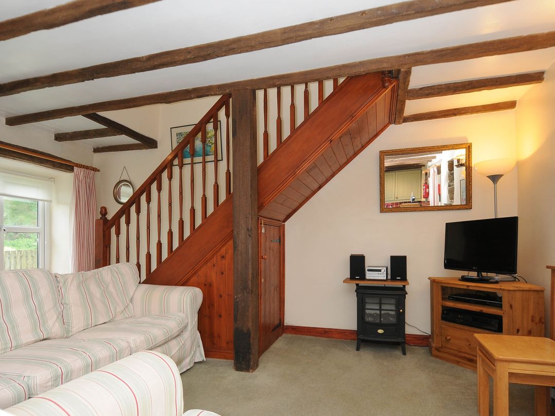 The Granary