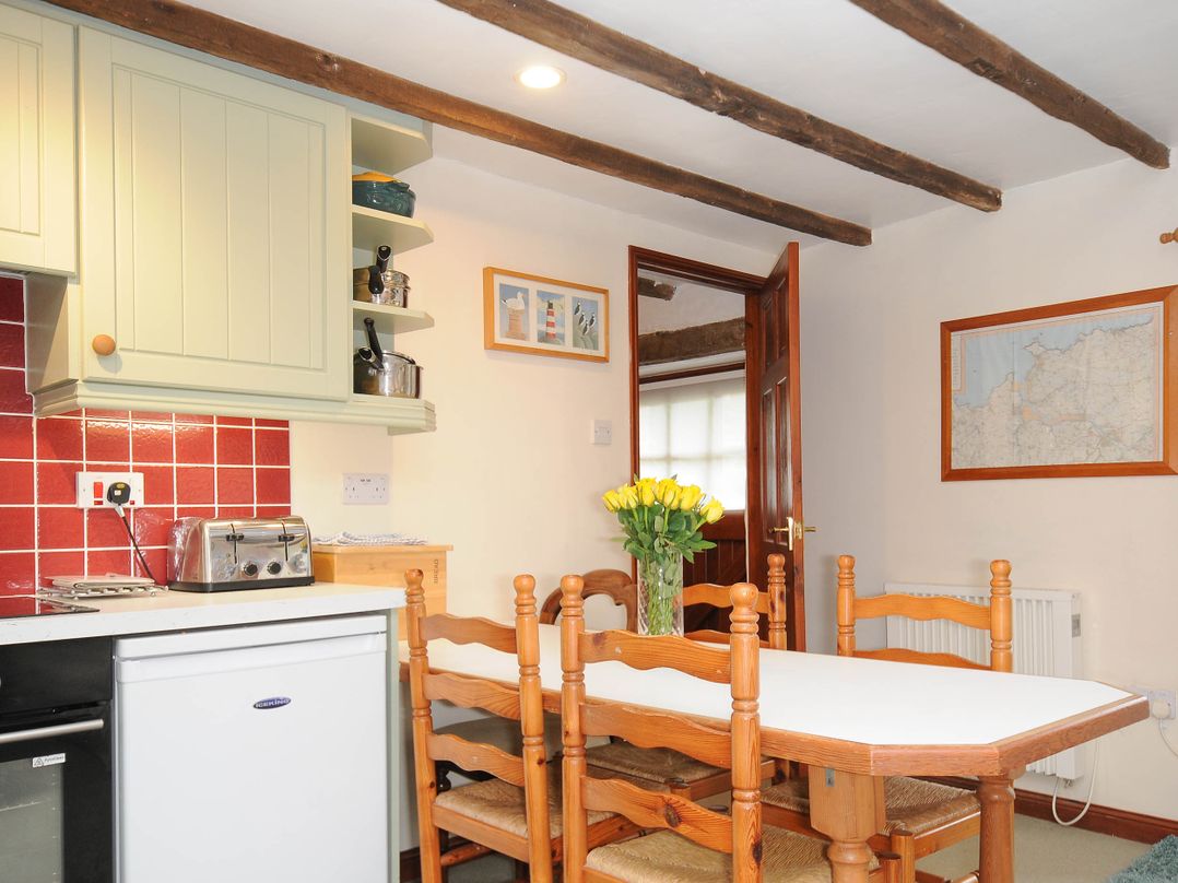 The Granary