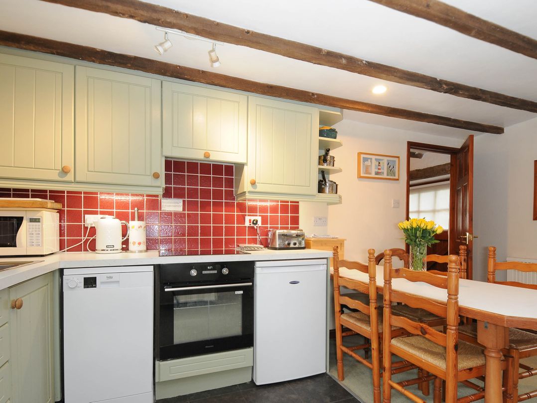 The Granary