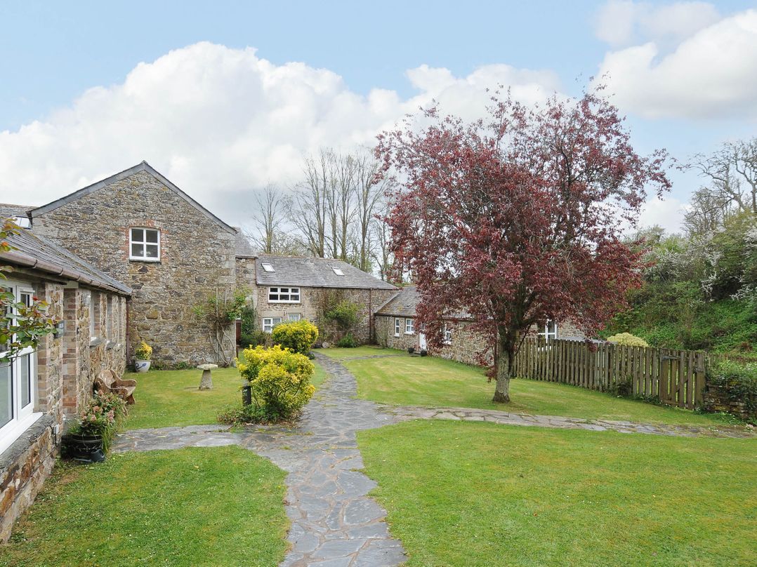 The Granary