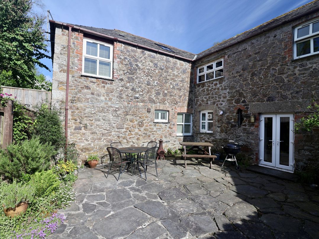 The Granary