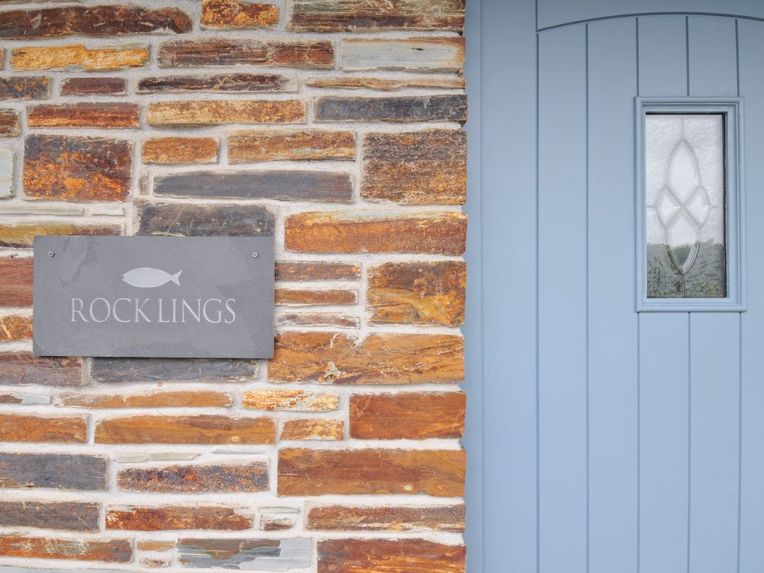 Rocklings