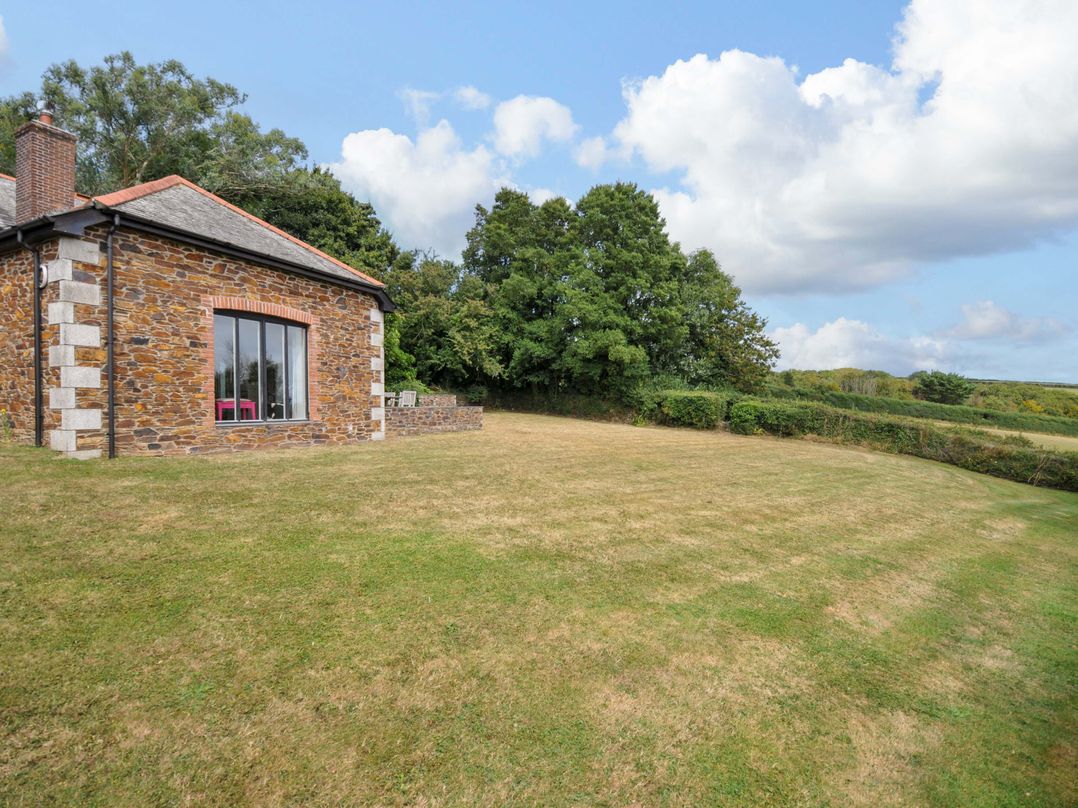 The Old Granary