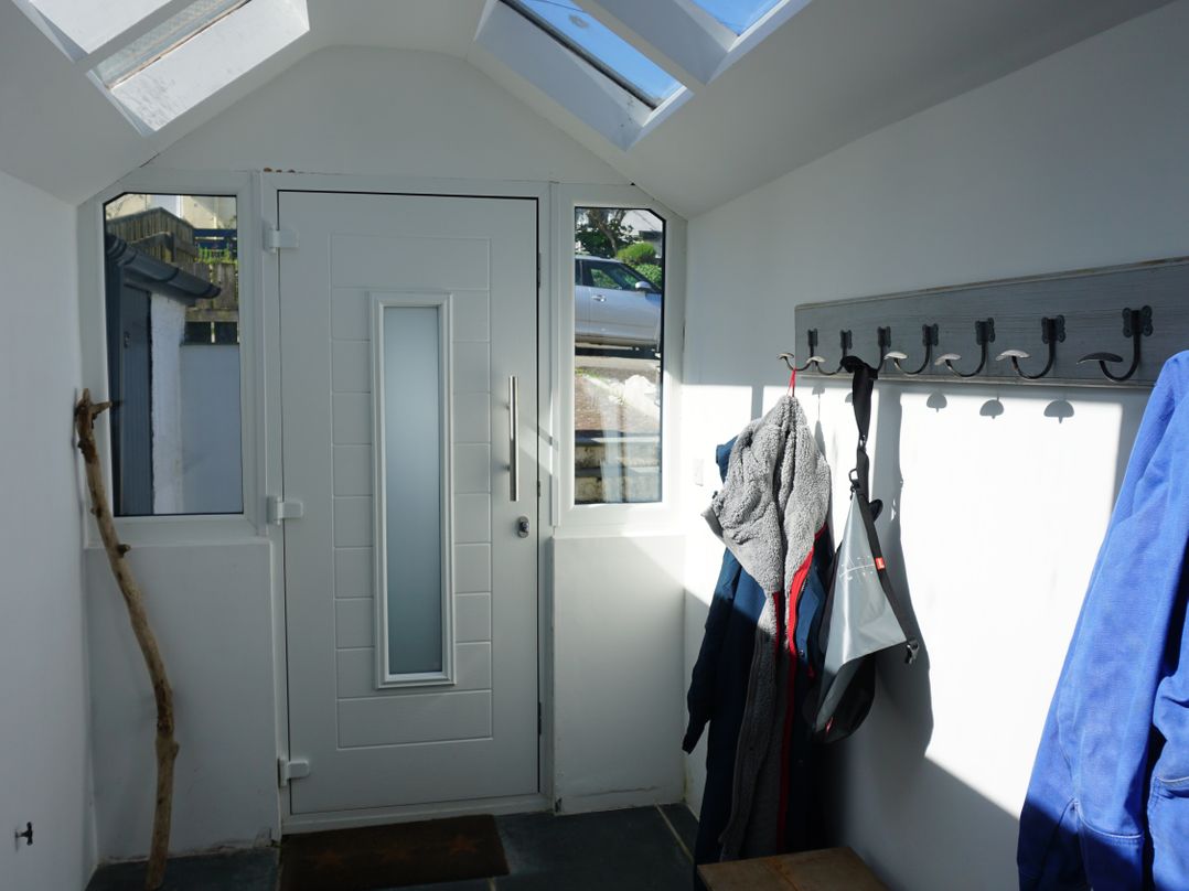 The Porthole