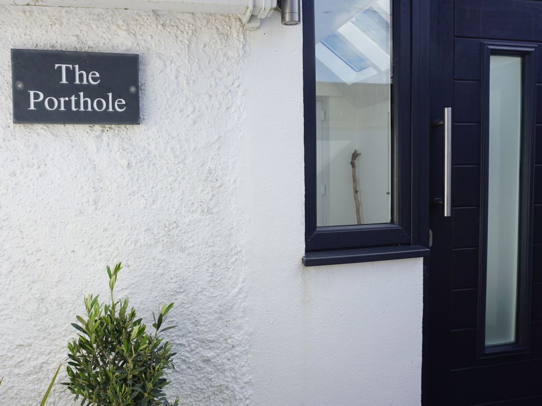 The Porthole