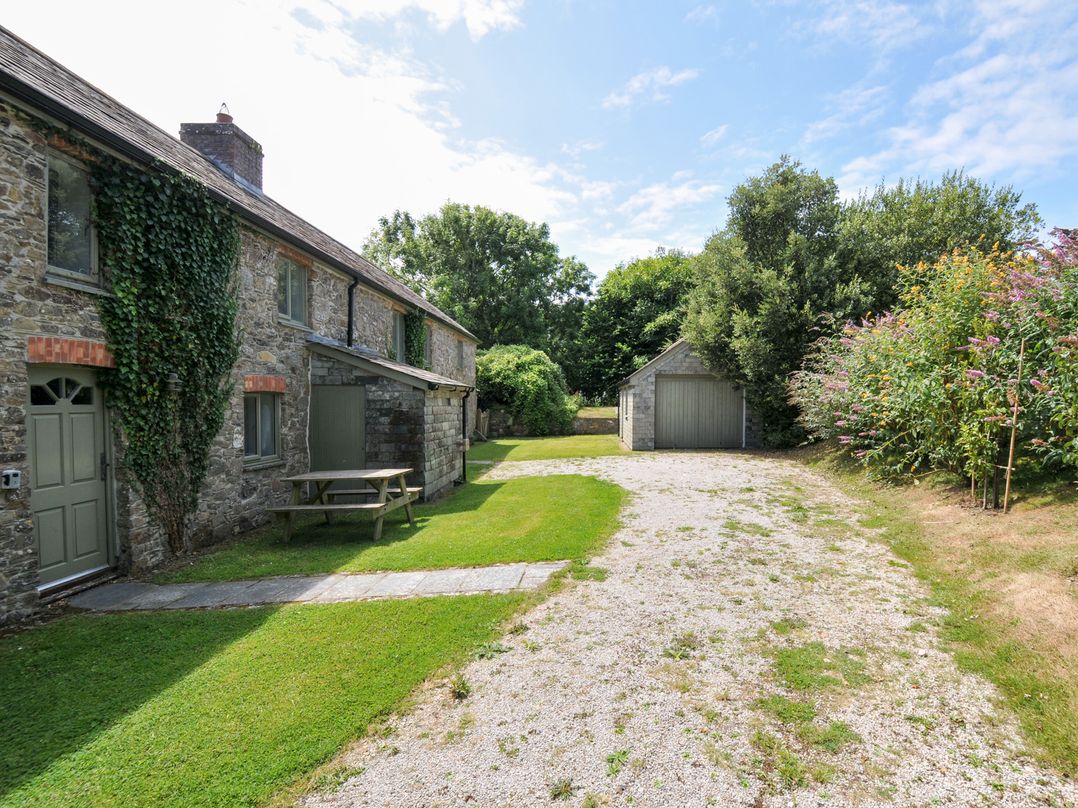 Orchard Cottage