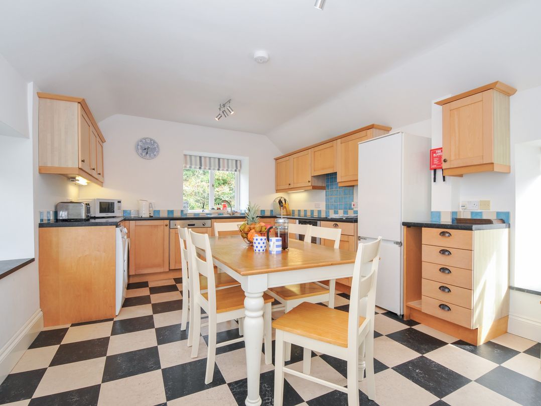 Orchard Cottage