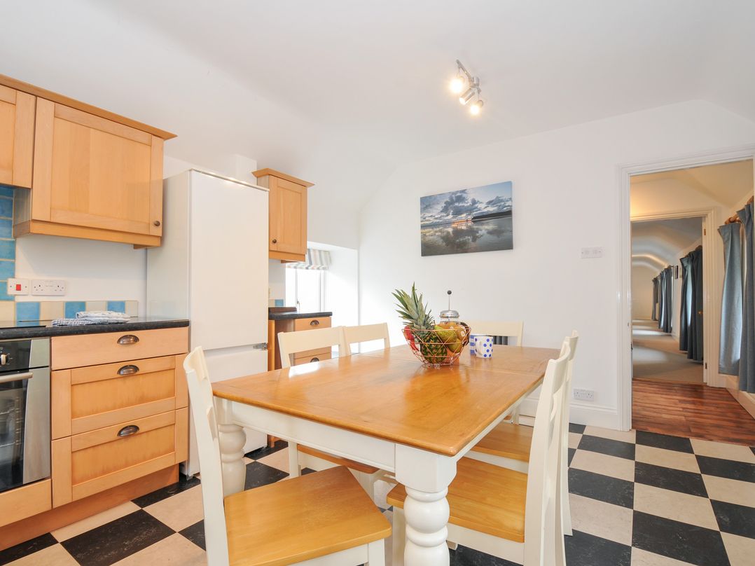 Orchard Cottage