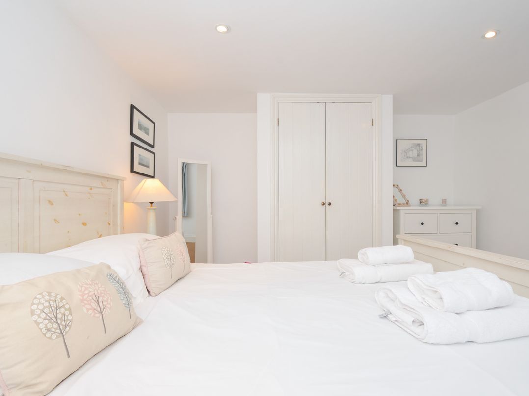 Orchard Cottage