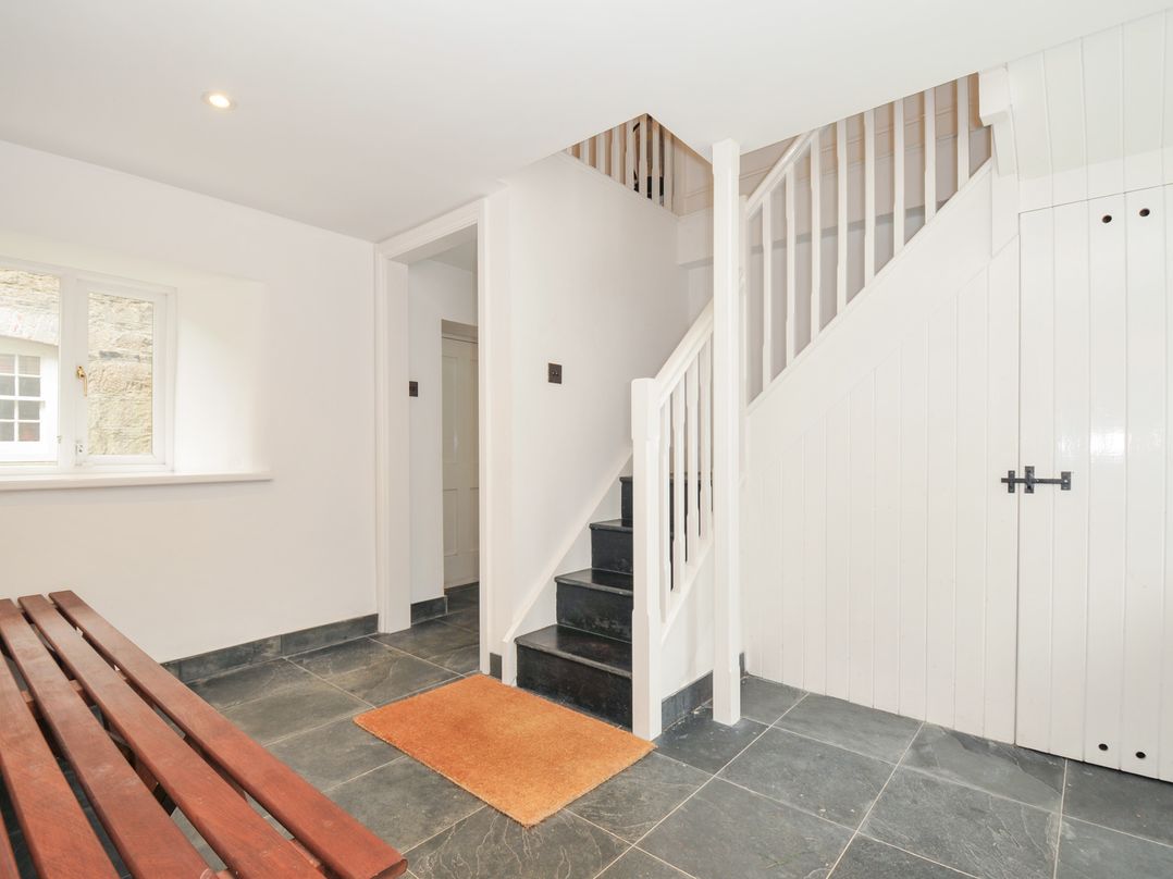 Orchard Cottage