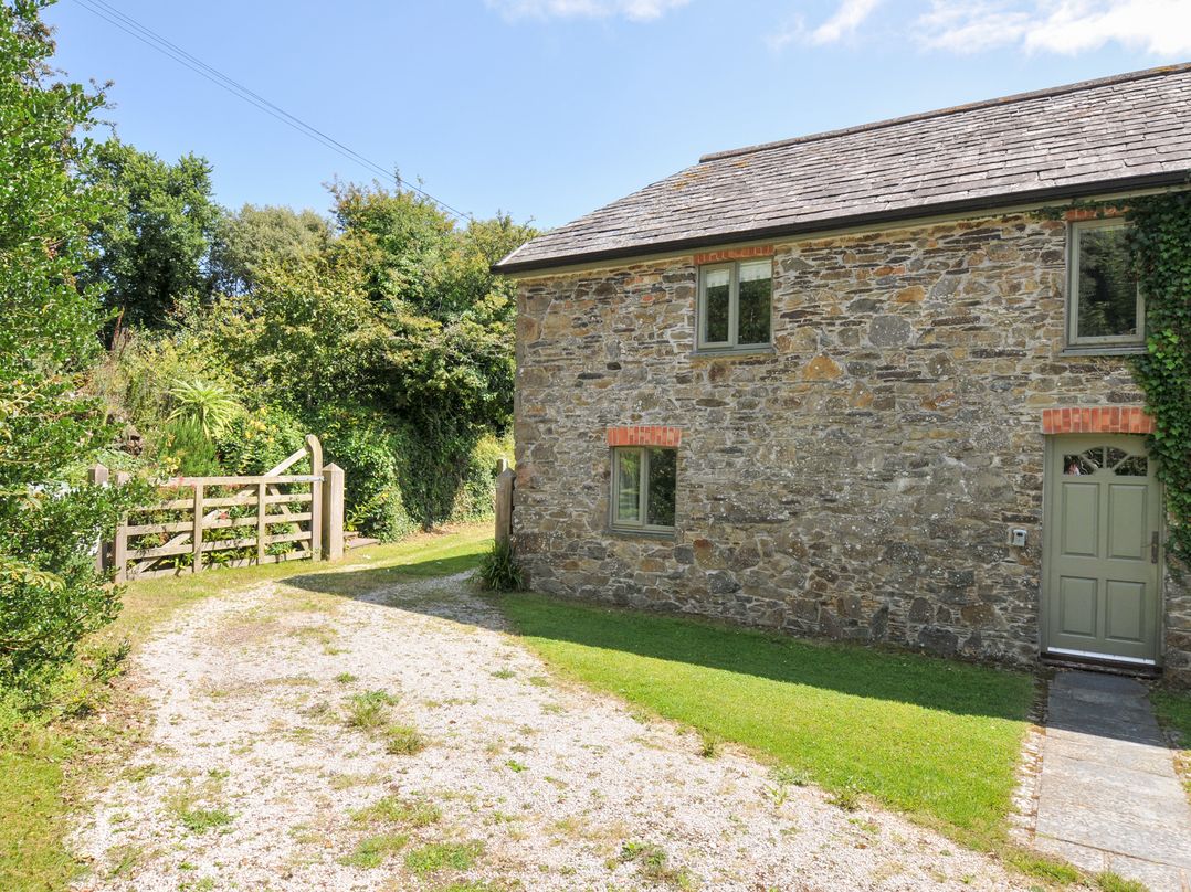Orchard Cottage