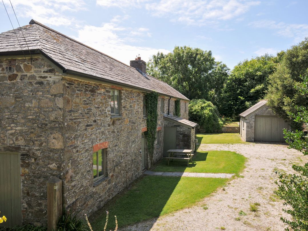 Orchard Cottage