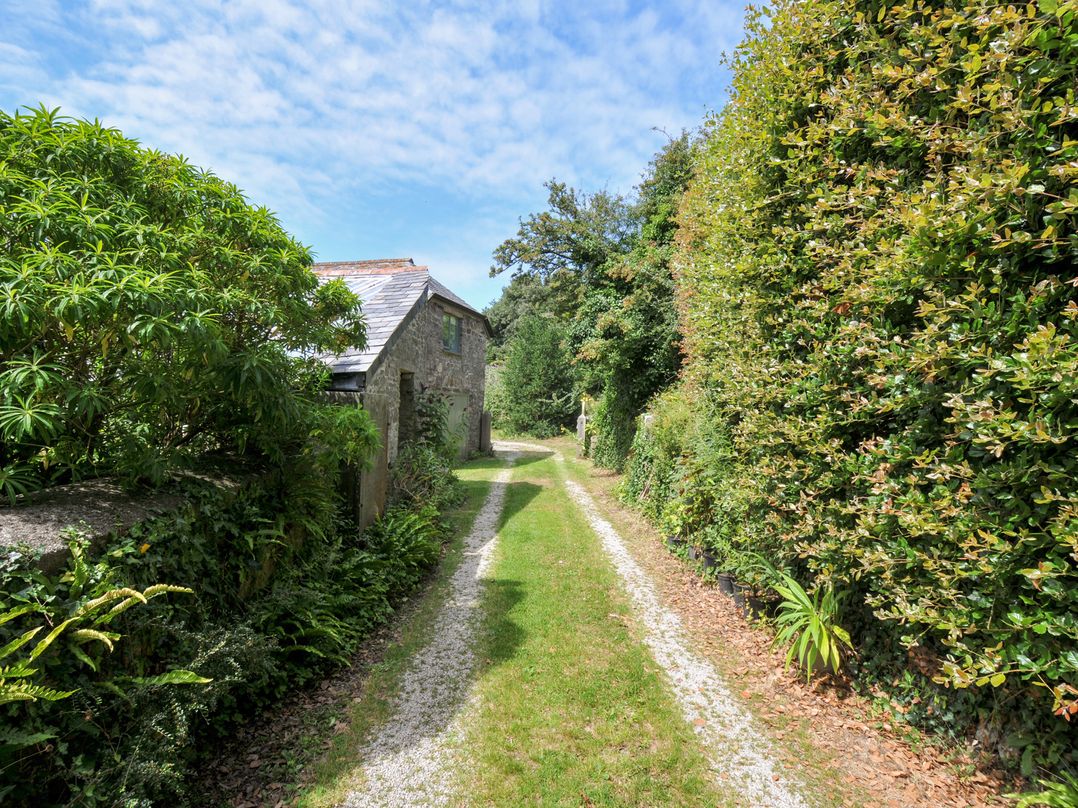 Orchard Cottage