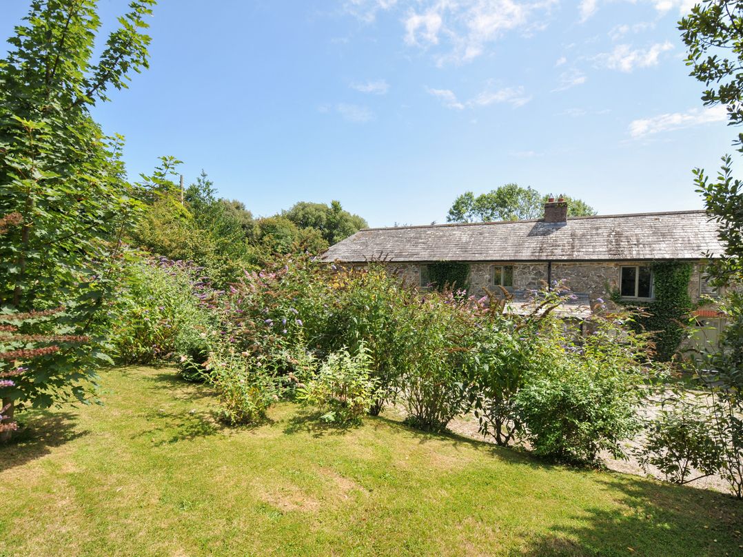 Orchard Cottage