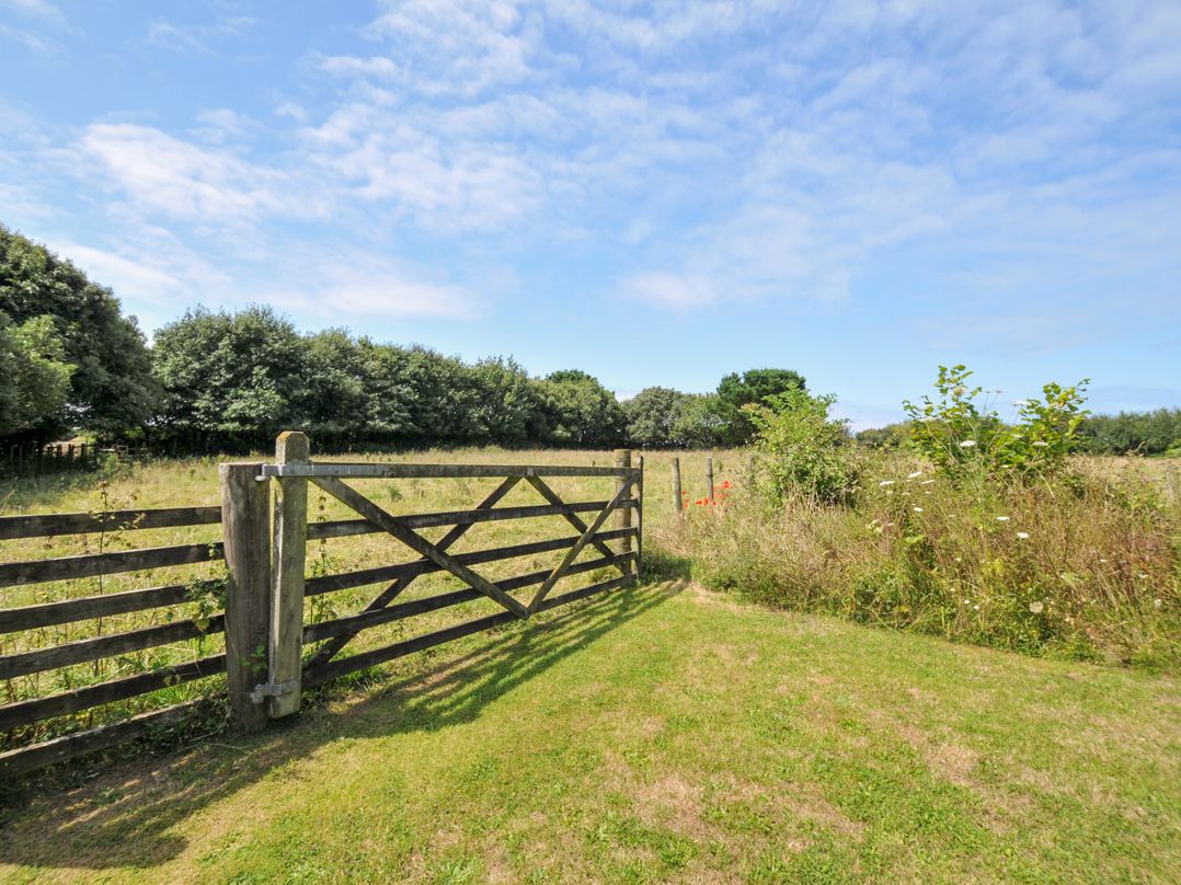Orchard Cottage