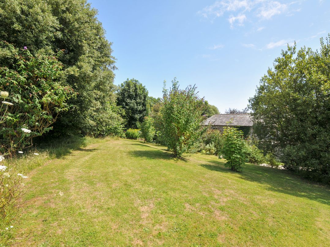 Orchard Cottage